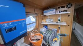  | Aqueduct Marina Church Minshull