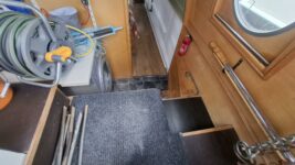  | Aqueduct Marina Church Minshull