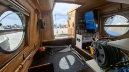  | Aqueduct Marina Church Minshull