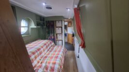  | Aqueduct Marina Church Minshull