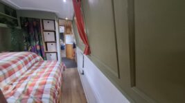  | Aqueduct Marina Church Minshull