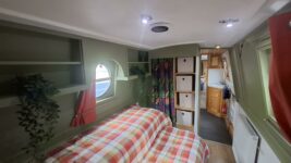  | Aqueduct Marina Church Minshull