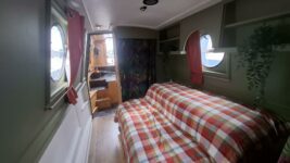  | Aqueduct Marina Church Minshull