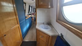  | Aqueduct Marina Church Minshull