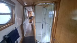  | Aqueduct Marina Church Minshull