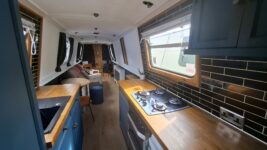  | Aqueduct Marina Church Minshull