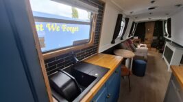  | Aqueduct Marina Church Minshull