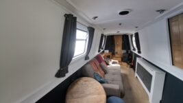  | Aqueduct Marina Church Minshull