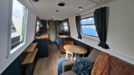  | Aqueduct Marina Church Minshull