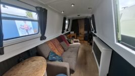  | Aqueduct Marina Church Minshull