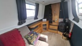  | Aqueduct Marina Church Minshull