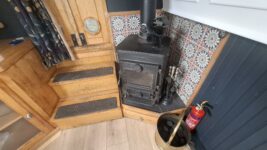  | Aqueduct Marina Church Minshull