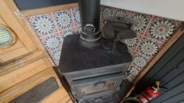  | Aqueduct Marina Church Minshull