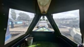  | Aqueduct Marina Church Minshull