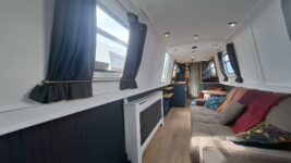  | Aqueduct Marina Church Minshull