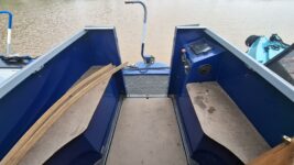  | Aqueduct Marina Church Minshull