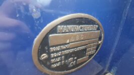  | Aqueduct Marina Church Minshull