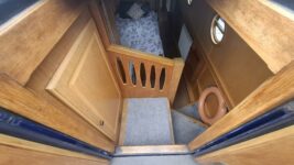  | Aqueduct Marina Church Minshull