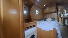  | Aqueduct Marina Church Minshull