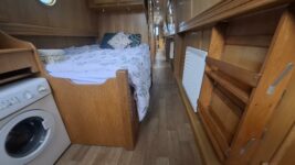  | Aqueduct Marina Church Minshull