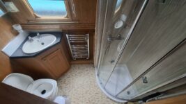  | Aqueduct Marina Church Minshull