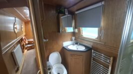  | Aqueduct Marina Church Minshull