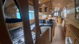  | Aqueduct Marina Church Minshull