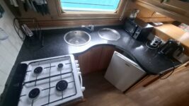  | Aqueduct Marina Church Minshull