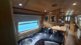  | Aqueduct Marina Church Minshull