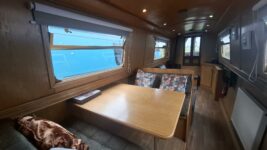  | Aqueduct Marina Church Minshull