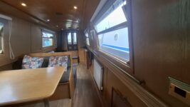  | Aqueduct Marina Church Minshull