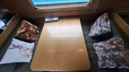  | Aqueduct Marina Church Minshull