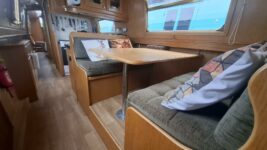  | Aqueduct Marina Church Minshull