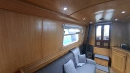  | Aqueduct Marina Church Minshull