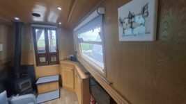  | Aqueduct Marina Church Minshull