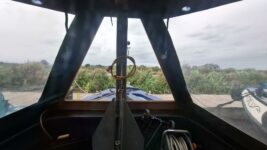  | Aqueduct Marina Church Minshull