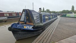  | Aqueduct Marina Church Minshull