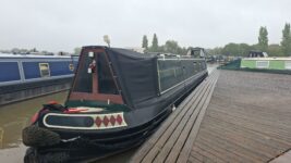  | Aqueduct Marina Church Minshull