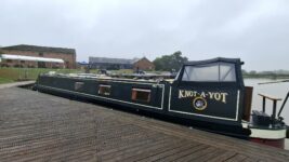 | Aqueduct Marina Church Minshull