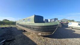  | Aqueduct Marina Church Minshull