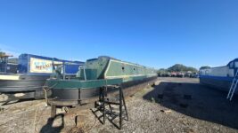  | Aqueduct Marina Church Minshull