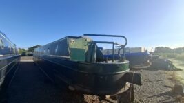  | Aqueduct Marina Church Minshull