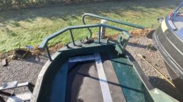  | Aqueduct Marina Church Minshull