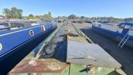  | Aqueduct Marina Church Minshull