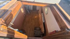  | Aqueduct Marina Church Minshull