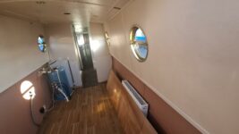  | Aqueduct Marina Church Minshull