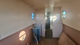  | Aqueduct Marina Church Minshull