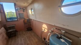  | Aqueduct Marina Church Minshull