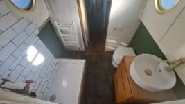  | Aqueduct Marina Church Minshull