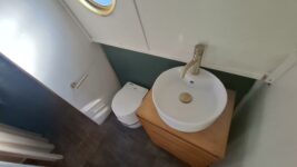  | Aqueduct Marina Church Minshull